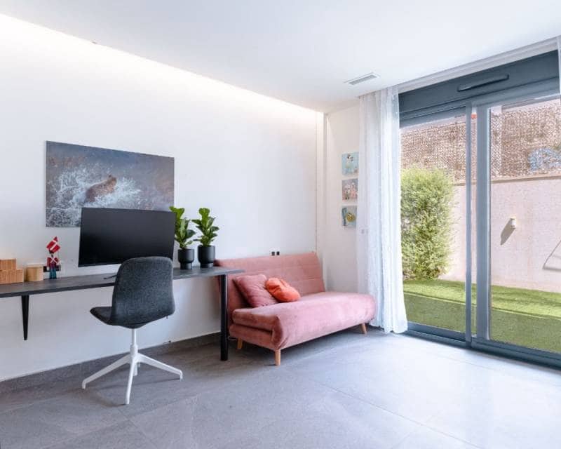 5 soveværelse Villa til salg i San Miguel de Salinas med swimmingpool - € 780.000 (Ref: 9345176)