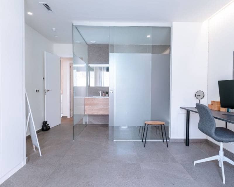 5 soveværelse Villa til salg i San Miguel de Salinas med swimmingpool - € 780.000 (Ref: 9345176)