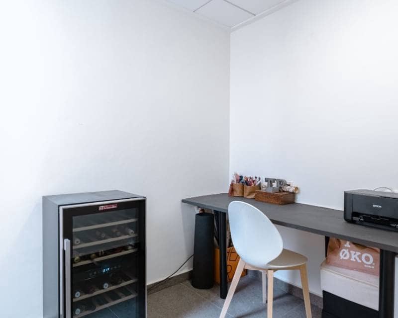 5 soveværelse Villa til salg i San Miguel de Salinas med swimmingpool - € 780.000 (Ref: 9345176)