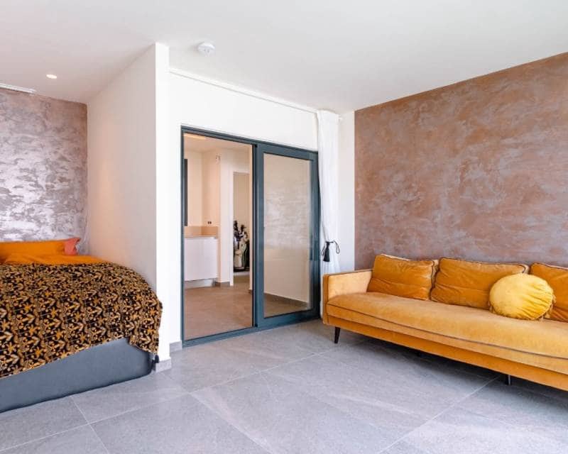 5 soveværelse Villa til salg i San Miguel de Salinas med swimmingpool - € 780.000 (Ref: 9345176)