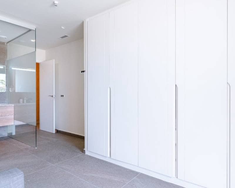 5 soveværelse Villa til salg i San Miguel de Salinas med swimmingpool - € 780.000 (Ref: 9345176)