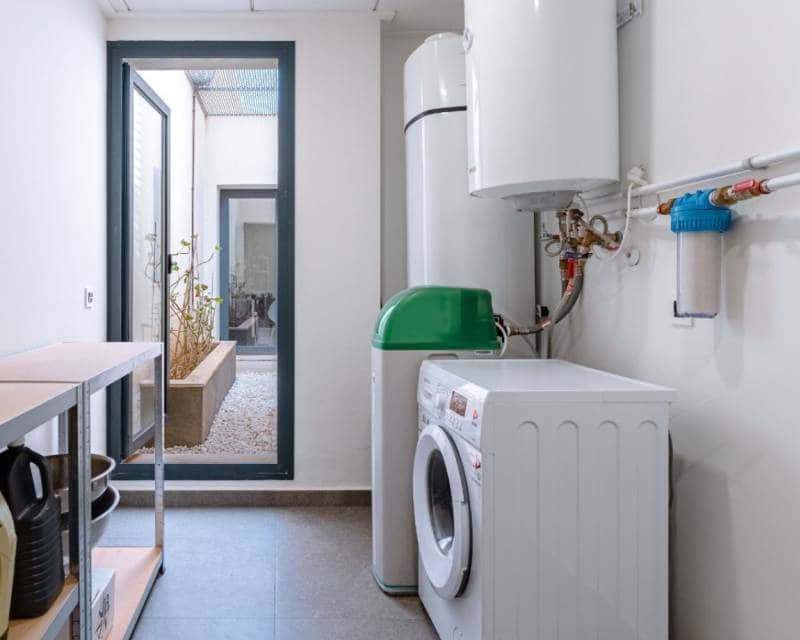 5 soveværelse Villa til salg i San Miguel de Salinas med swimmingpool - € 780.000 (Ref: 9345176)