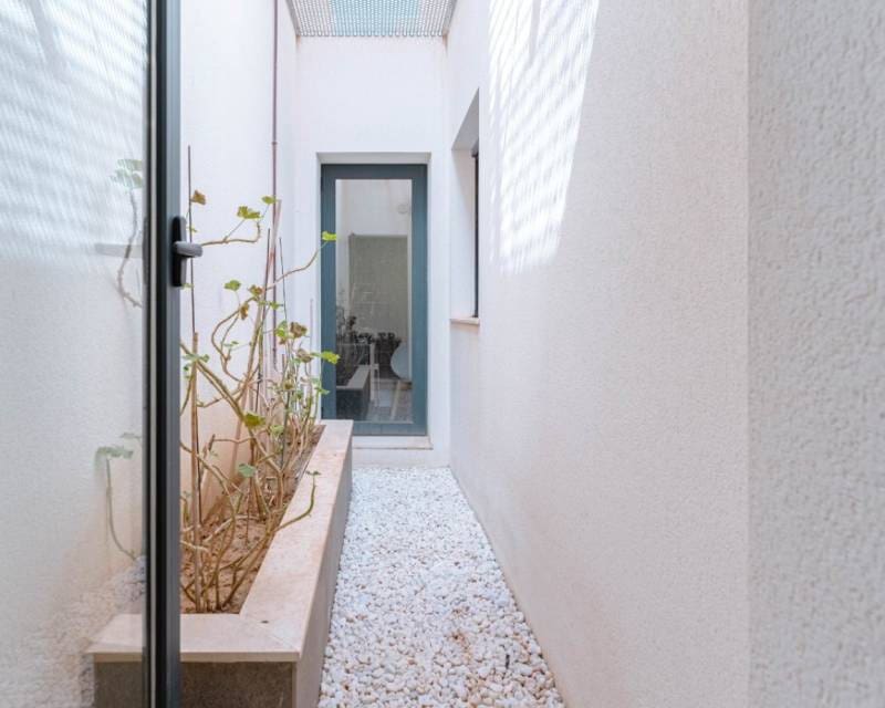 5 soveværelse Villa til salg i San Miguel de Salinas med swimmingpool - € 780.000 (Ref: 9345176)