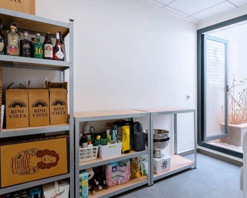 5 soveværelse Villa til salg i San Miguel de Salinas med swimmingpool - € 780.000 (Ref: 9345176)