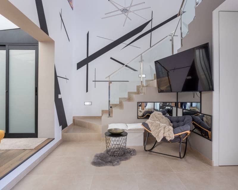 3 bedroom Townhouse for sale in Benijofar with pool - € 459,900 (Ref: 9345183)