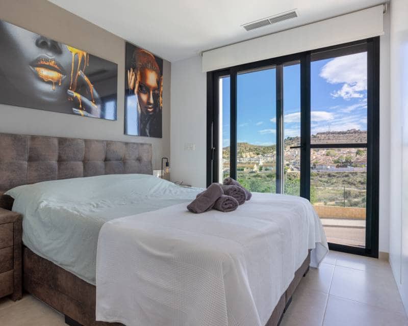 3 bedroom Townhouse for sale in Benijofar with pool - € 459,900 (Ref: 9345183)