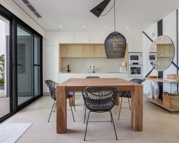 3 bedroom Townhouse for sale in Benijófar with pool - € 459,900 (Ref: 9345183)