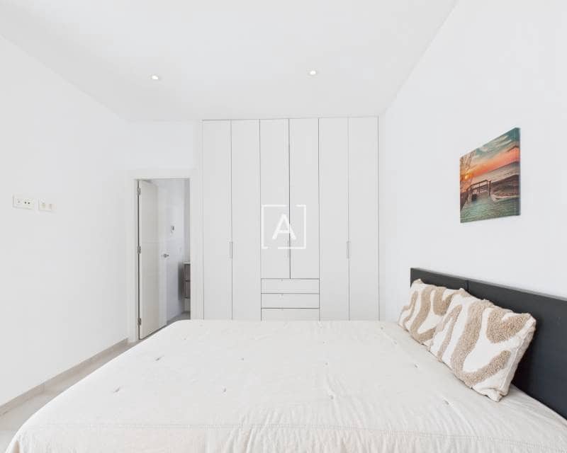 3 bedroom Apartment for sale in Lo Pagan with garage - € 685,000 (Ref: 9348469)