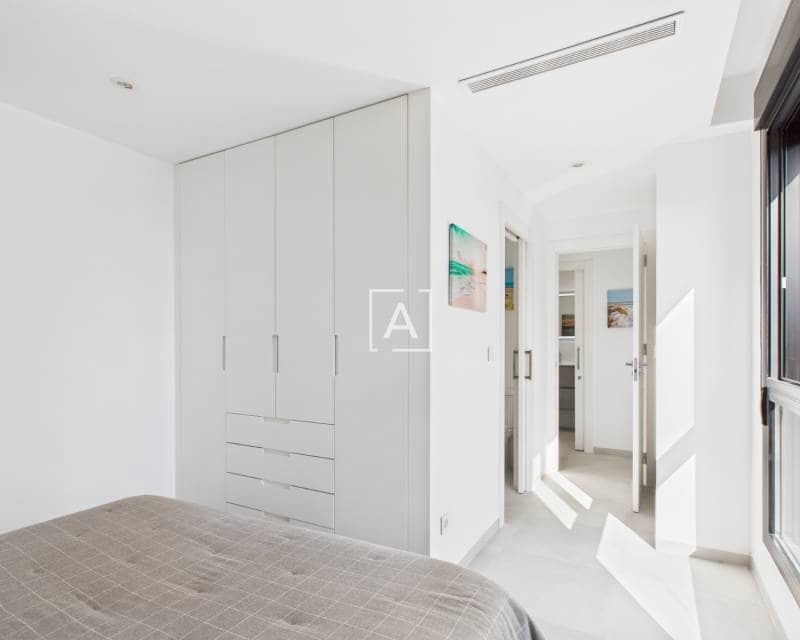 3 bedroom Apartment for sale in Lo Pagan with garage - € 685,000 (Ref: 9348469)