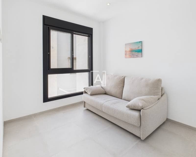 3 bedroom Apartment for sale in Lo Pagan with garage - € 685,000 (Ref: 9348469)