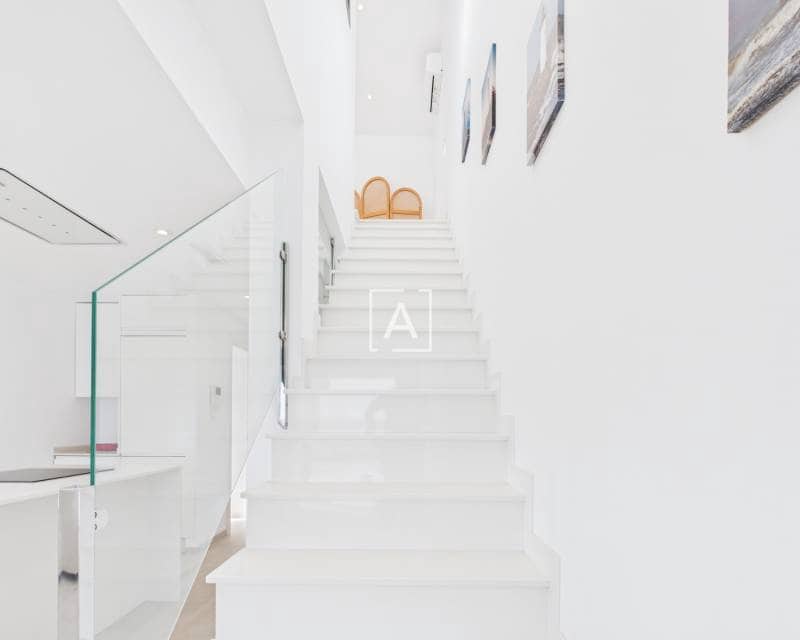 3 bedroom Apartment for sale in Lo Pagan with garage - € 685,000 (Ref: 9348469)