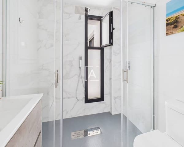 3 Zimmer Apartment zu verkaufen in Lo Pagan, San Pedro del Pinatar mit Garage - 643.000 € (Ref: 9348469)