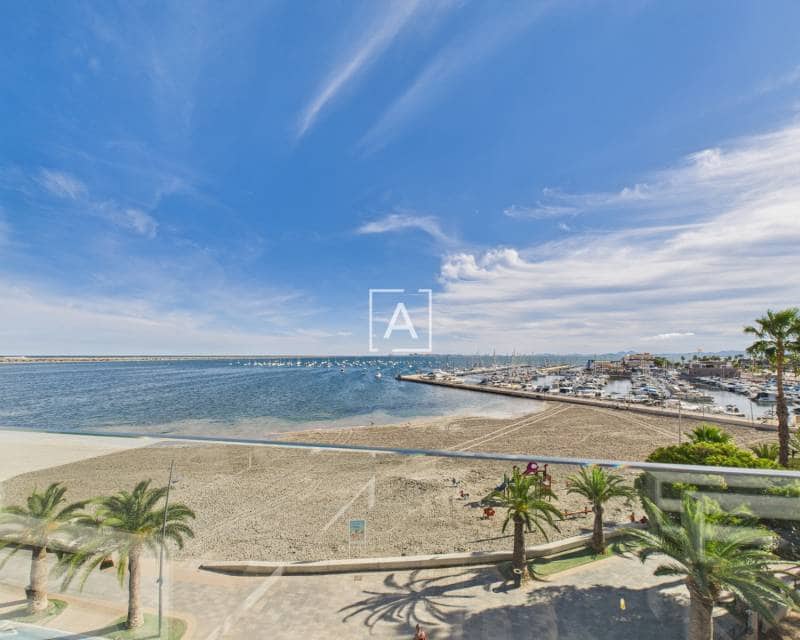 3 bedroom Apartment for sale in Lo Pagan with garage - € 685,000 (Ref: 9348469)