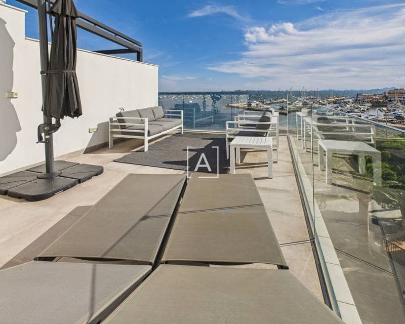 3 bedroom Apartment for sale in Lo Pagan with garage - € 685,000 (Ref: 9348469)