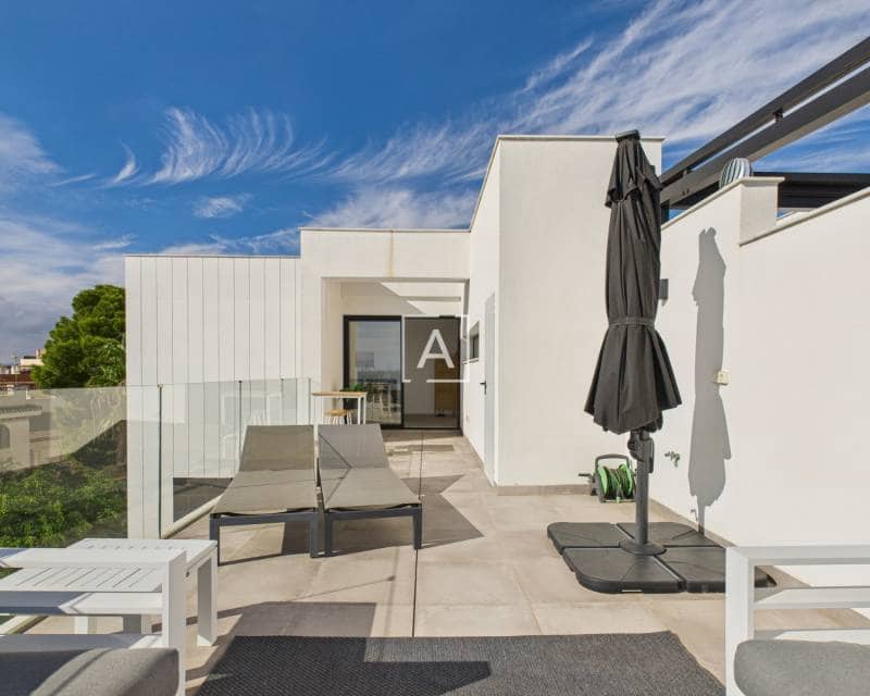 3 bedroom Apartment for sale in Lo Pagan with garage - € 685,000 (Ref: 9348469)