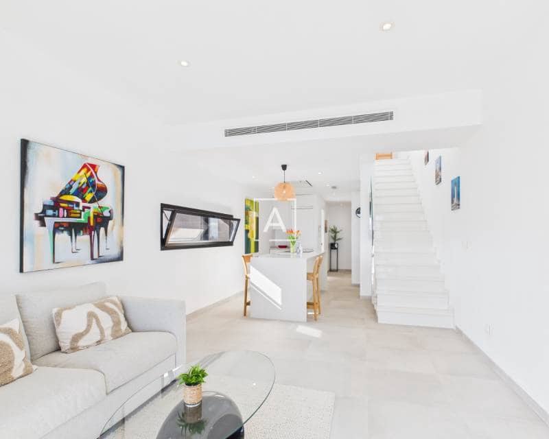 3 bedroom Apartment for sale in Lo Pagan with garage - € 685,000 (Ref: 9348469)