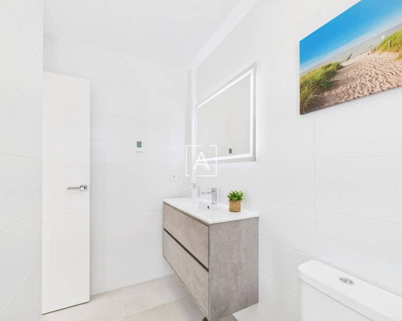 3 bedroom Apartment for sale in Lo Pagan with garage - € 685,000 (Ref: 9348469)