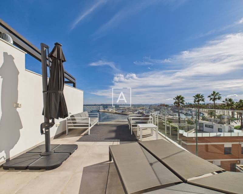 3 bedroom Apartment for sale in Lo Pagan with garage - € 685,000 (Ref: 9348469)