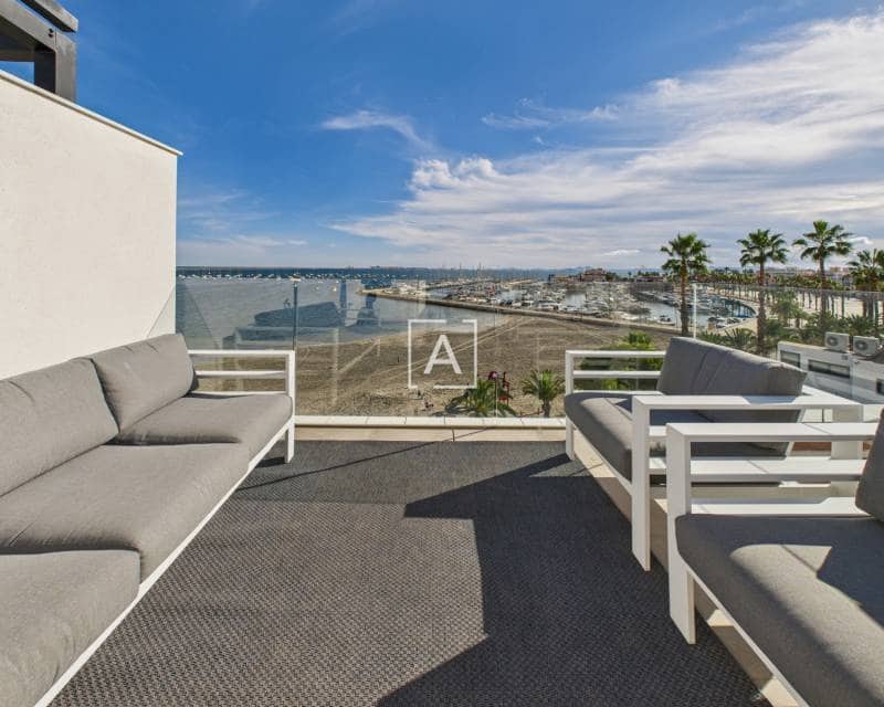 3 bedroom Apartment for sale in Lo Pagan with garage - € 685,000 (Ref: 9348469)