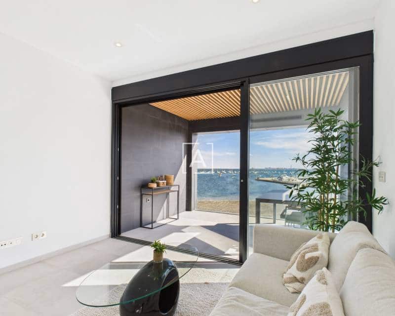 3 bedroom Apartment for sale in Lo Pagan with garage - € 685,000 (Ref: 9348469)