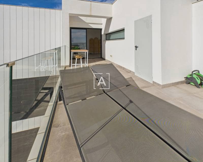 3 bedroom Apartment for sale in Lo Pagan with garage - € 685,000 (Ref: 9348469)