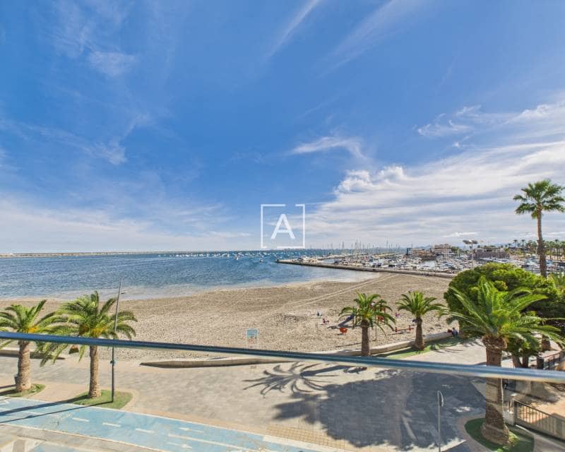 3 bedroom Apartment for sale in Lo Pagan with garage - € 685,000 (Ref: 9348469)