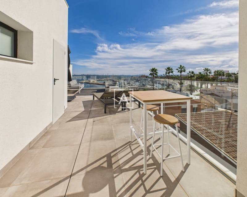 3 bedroom Apartment for sale in Lo Pagan with garage - € 685,000 (Ref: 9348469)