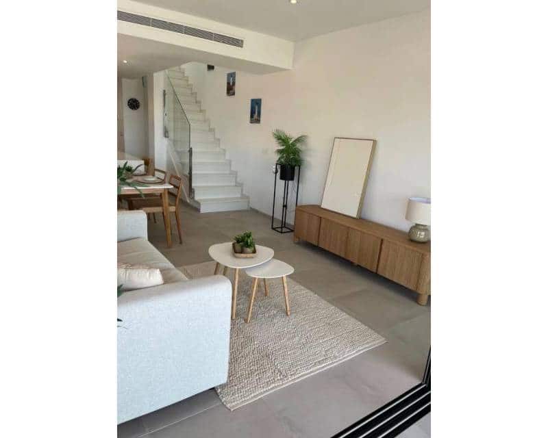 3 bedroom Apartment for sale in Lo Pagan with garage - € 643,000 (Ref: 9348469)