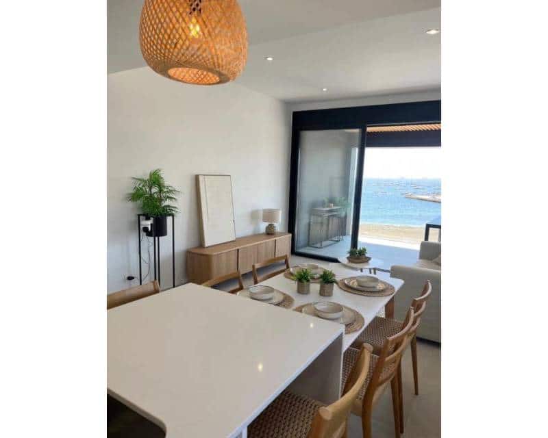 3 bedroom Apartment for sale in Lo Pagan with garage - € 643,000 (Ref: 9348469)