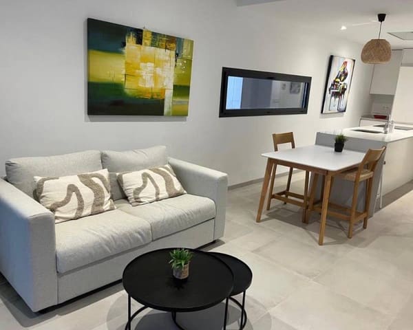 3 Zimmer Apartment zu verkaufen in Lo Pagan, San Pedro del Pinatar mit Garage - 643.000 € (Ref: 9348469)