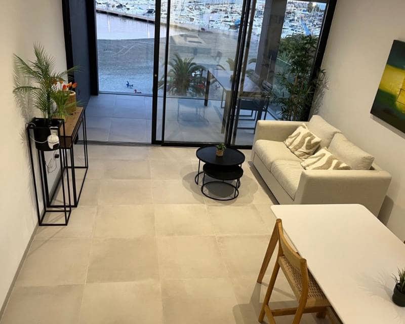 3 bedroom Apartment for sale in Lo Pagan with garage - € 643,000 (Ref: 9348469)