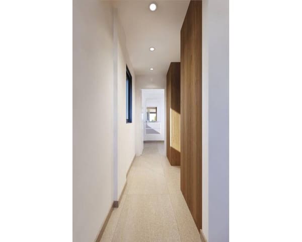 3 soveværelse Villa til salg i San Miguel de Salinas med swimmingpool - € 1.000.000 (Ref: 9349808)