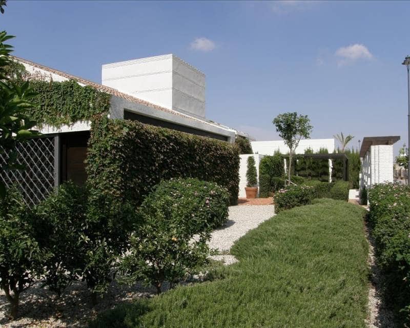 2 camera da letto Casa in vendita in Murcia citta con piscina - 298.000 € (Rif: 9349809)