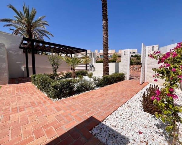 2 soveværelse Byhus til salg i Avileses, Murcia by med swimmingpool - € 298.000 (Ref: 9349809)
