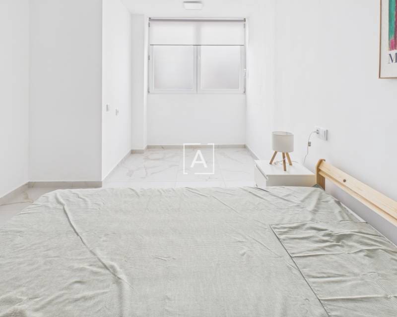 3 slaapkamer Penthouse te koop in Torrevieja - € 249.900 (Ref: 9352990)