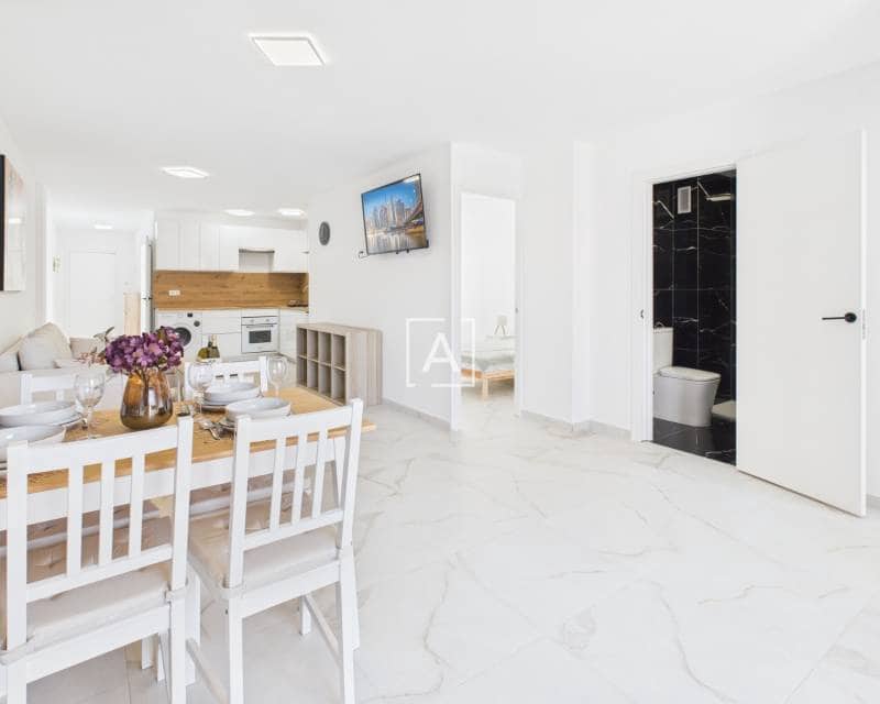 3 slaapkamer Penthouse te koop in Torrevieja - € 249.900 (Ref: 9352990)