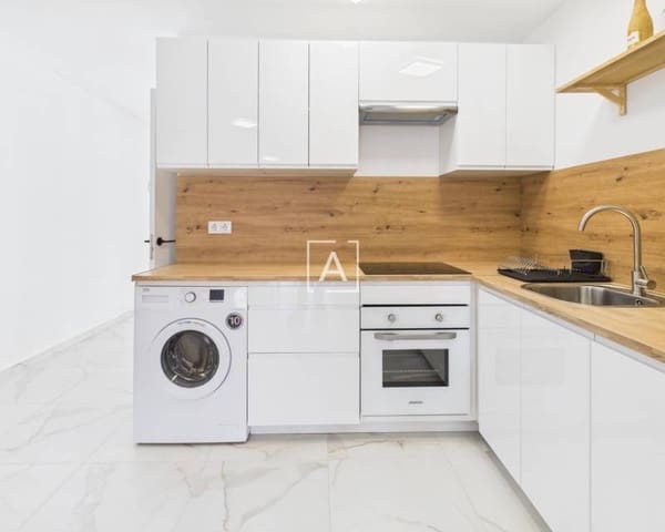 3 slaapkamer Penthouse te koop in Torrevieja - € 249.900 (Ref: 9352990)