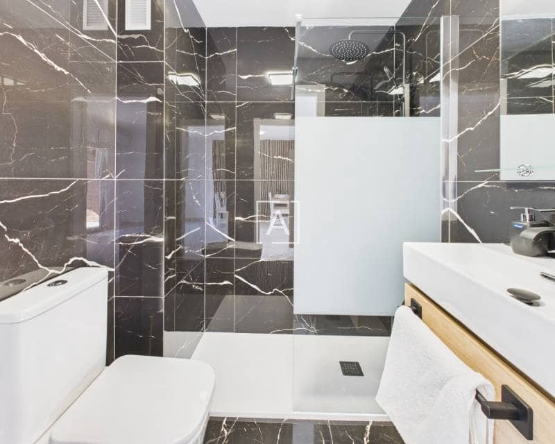 3 slaapkamer Penthouse te koop in Torrevieja - € 249.900 (Ref: 9352990)