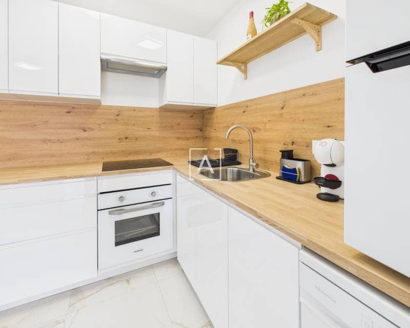 3 slaapkamer Penthouse te koop in Torrevieja - € 249.900 (Ref: 9352990)