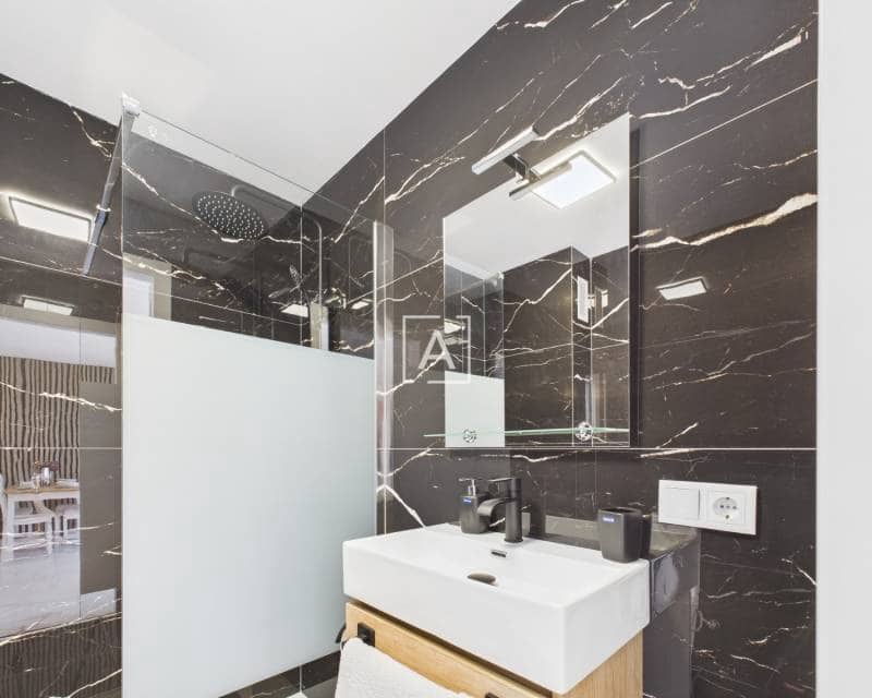 3 slaapkamer Penthouse te koop in Torrevieja - € 249.900 (Ref: 9352990)