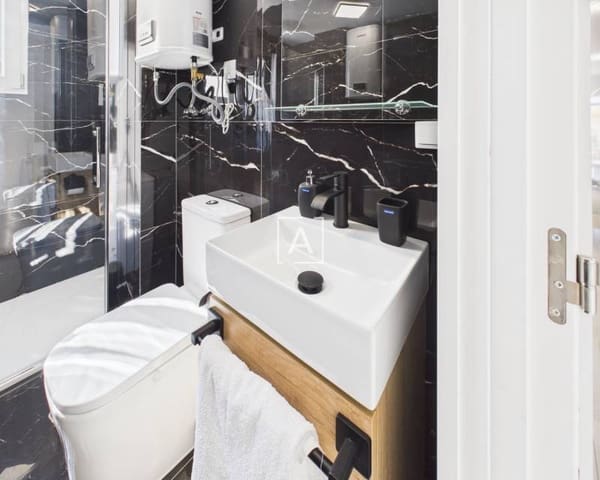 3 slaapkamer Penthouse te koop in Torrevieja - € 249.900 (Ref: 9352990)