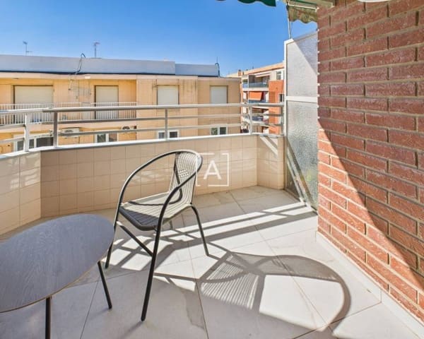 3 slaapkamer Penthouse te koop in Torrevieja - € 249.900 (Ref: 9352990)