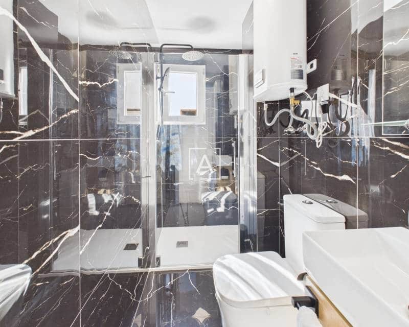 3 slaapkamer Penthouse te koop in Torrevieja - € 249.900 (Ref: 9352990)