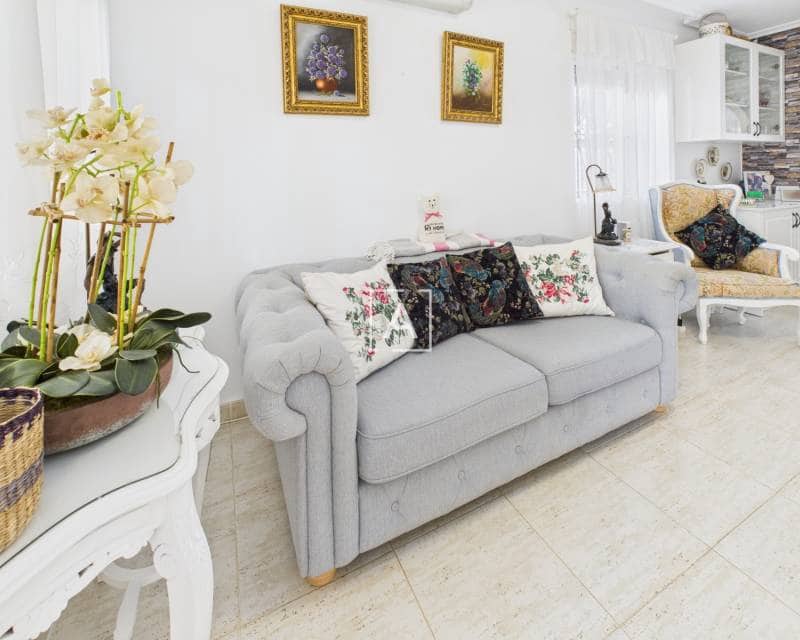 2 bedroom Townhouse for sale in Pinar de Campoverde - € 192,000 (Ref: 9360277)