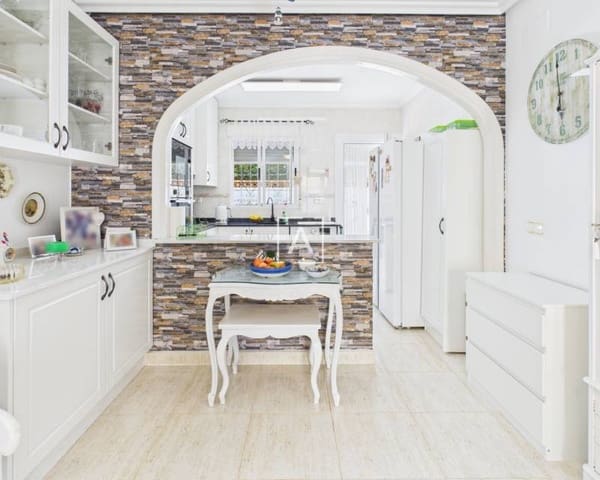 2 soveværelse Byhus til salg i Pinar de Campoverde, Pilar de la Horadada - € 192.000 (Ref: 9360277)