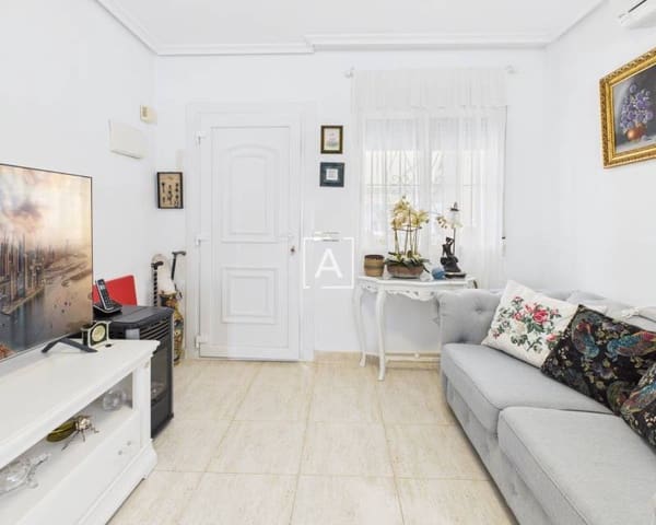 2 soveværelse Byhus til salg i Pinar de Campoverde, Pilar de la Horadada - € 192.000 (Ref: 9360277)