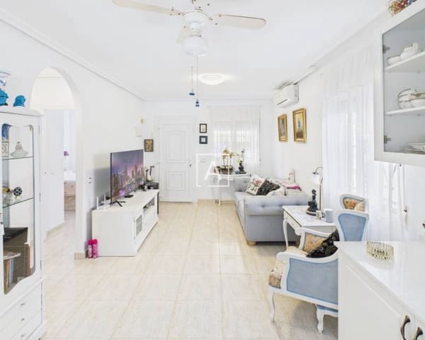 2 soveværelse Byhus til salg i Pinar de Campoverde, Pilar de la Horadada - € 192.000 (Ref: 9360277)