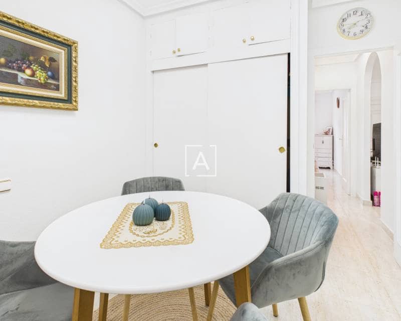 2 bedroom Townhouse for sale in Pinar de Campoverde - € 192,000 (Ref: 9360277)