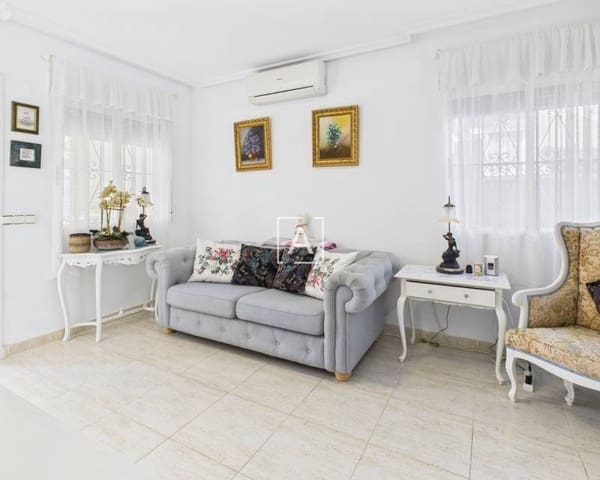 2 soveværelse Byhus til salg i Pinar de Campoverde, Pilar de la Horadada - € 192.000 (Ref: 9360277)