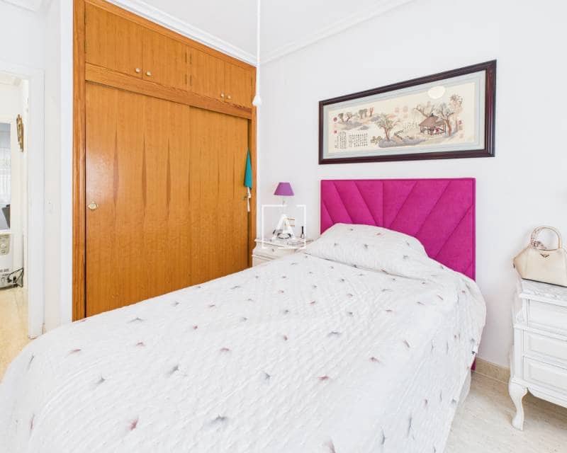 2 bedroom Townhouse for sale in Pinar de Campoverde - € 192,000 (Ref: 9360277)